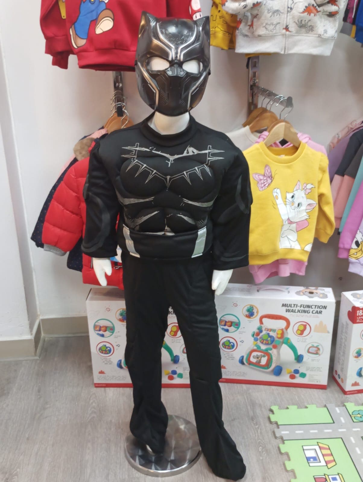 Pantera Negra